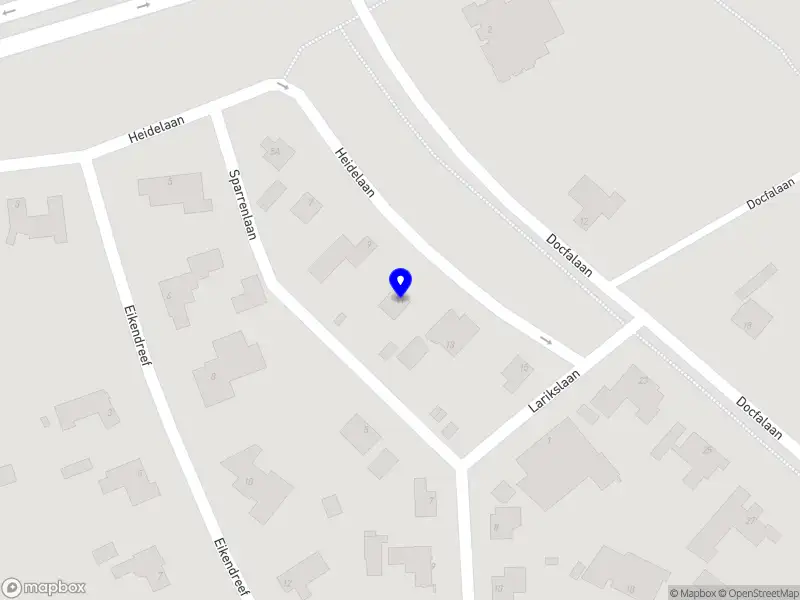 DC Stores Beheer B.V. Oss