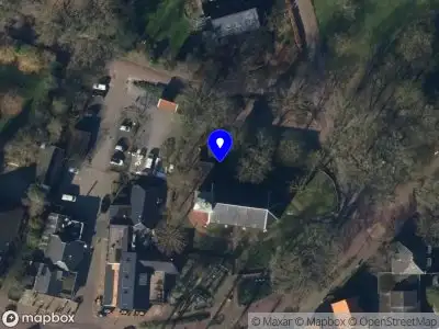 St Vrienden van de Stefanuskerk te Westerbork