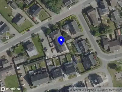 Nieuw bedrijf 100% kat