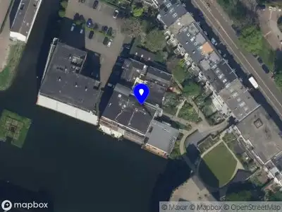 ShapeSorter Rotterdam