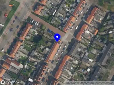 Nieuw bedrijf De Rooij Logistiek