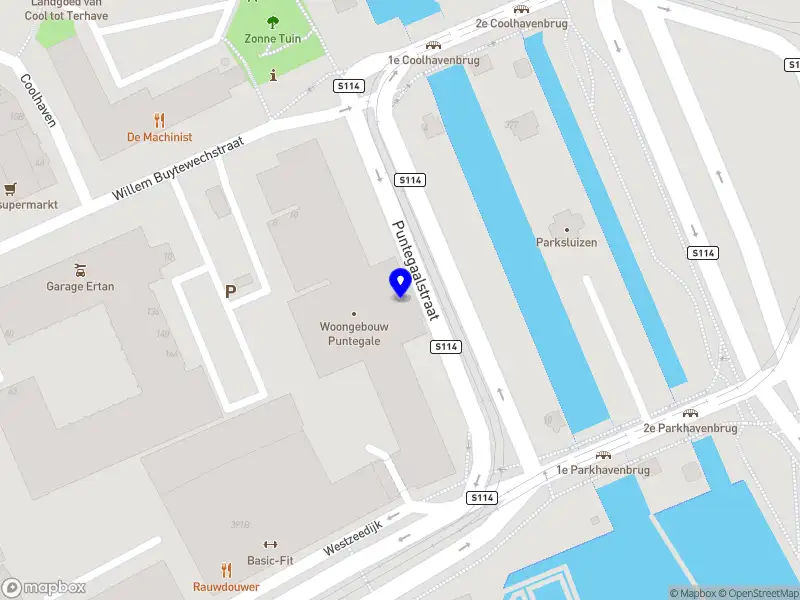 Nieuw bedrijf Rien Palland