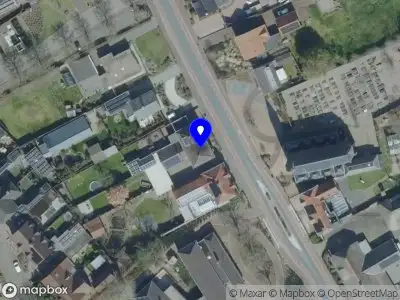 Stichting Wereldwinkel Oploo C.A.