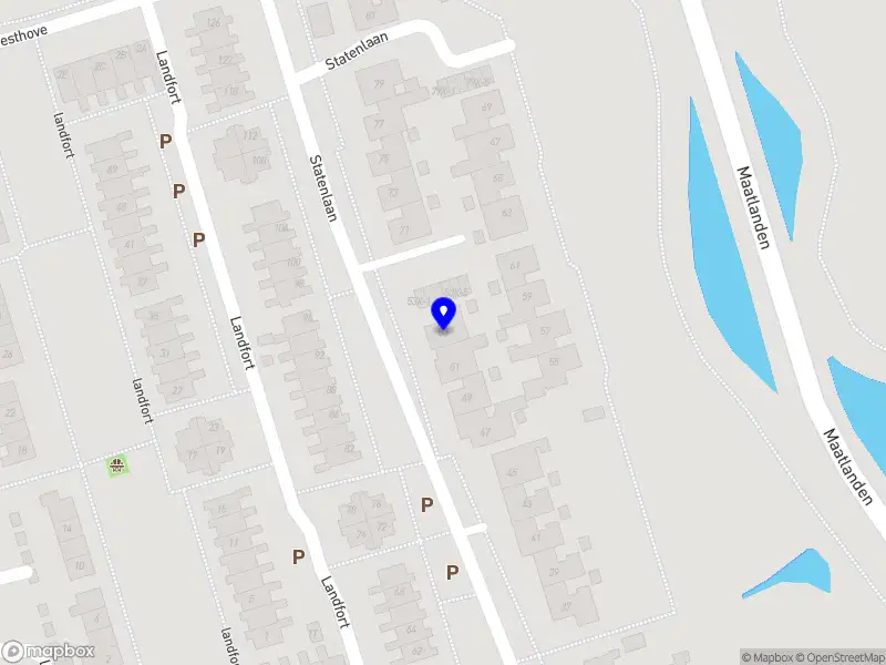 Nieuw bedrijf Vereniging van Eigenaren 