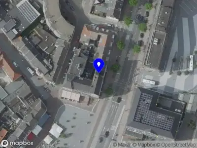 VvE Stationsplein 10 en Godsweerdersingel 1