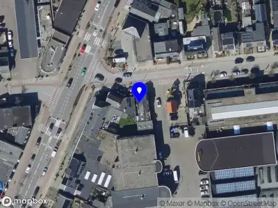 Laserstudio Voorne aan Zee