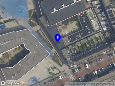 Locatie Buitenkinderen