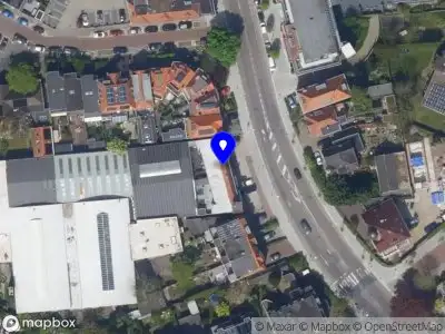 Nieuw bedrijf MBHHH-17 B.V.