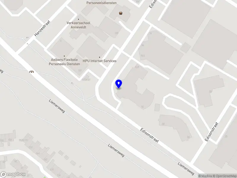 Alpina Group Procurement & Facility B.V. Doetinchem