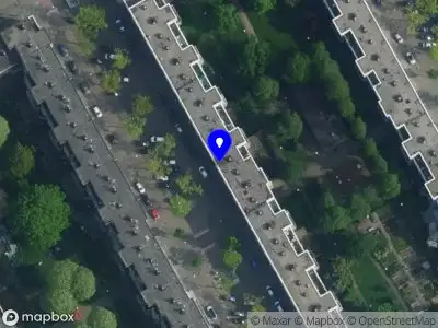 Jojo Infra Amsterdam