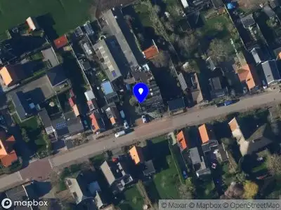 Nieuw bedrijf JR Technische Service