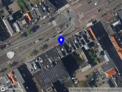 Stichting Humanity House 's-Gravenhage