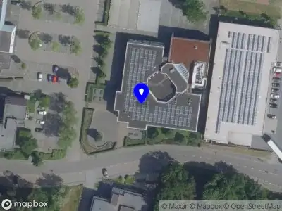 Jan van Brabant College vest. Deltaweg