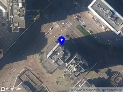 Stichting Diasporafonds en -kapitaal