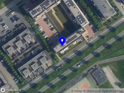 Houd je hoofd Kool Almere