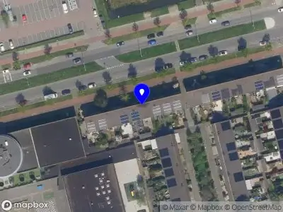 Nieuw bedrijf Edson Cleaning Services