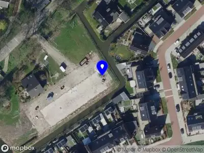 Nieuw bedrijf J. REINDERS HOLDING B.V.