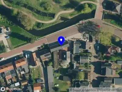 Cafetaria de Admiraal Aalten