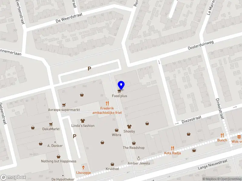 Hibernia Technology B.V.