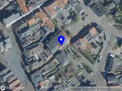 SK compressor service Gennep