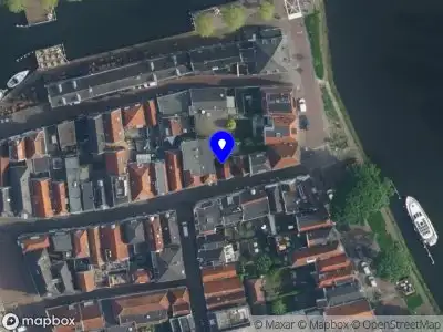 Nieuw bedrijf Vesting Advocaten