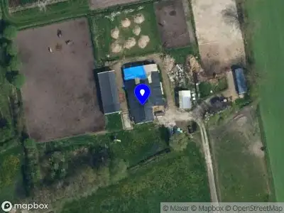 RuimtePartners B.V. Wapserveen