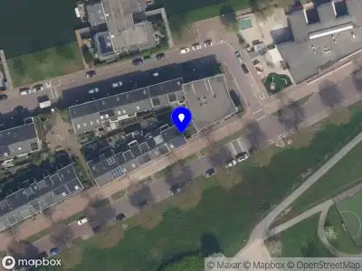 VvE klein Terbregse.nl