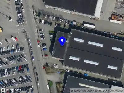 Alphabet Private Lease Breda