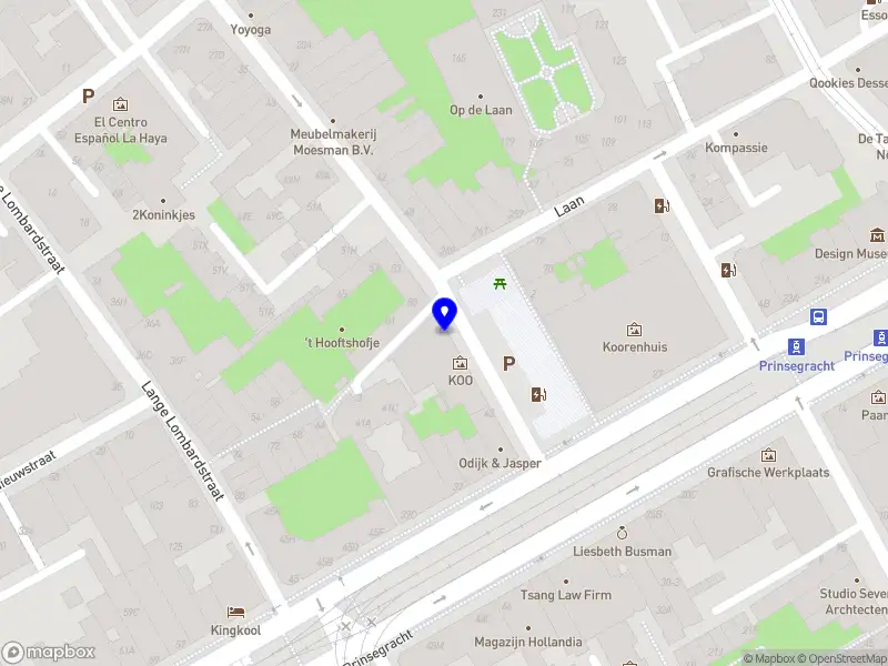 Nieuw bedrijf Apotheek Service Punt Calandria