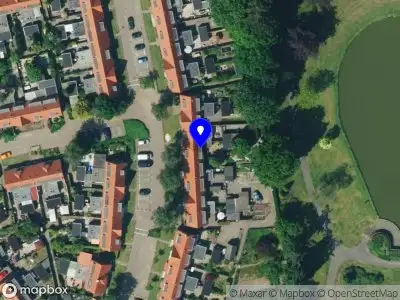 De Lange Stratenmaker/Hovenier