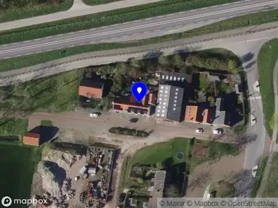 B&B Klein Java Aardenburg