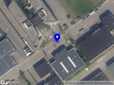 Proofwerk B.V. Capelle aan den IJssel