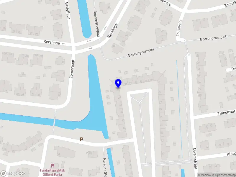 Vivet Ambulante Dienstverlening B.V.