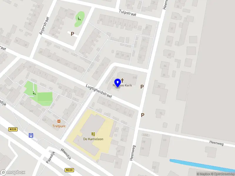 DVL adviesbureau 's-Gravenzande