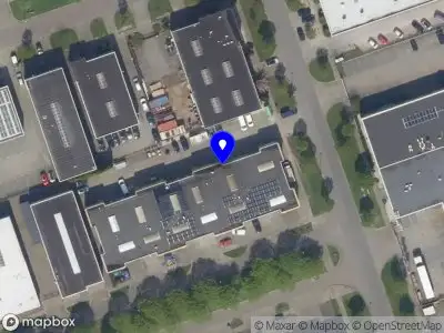 Kojadin Holding B.V. Schiedam