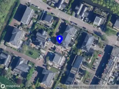 Nieuw bedrijf Make4i19 B.V.