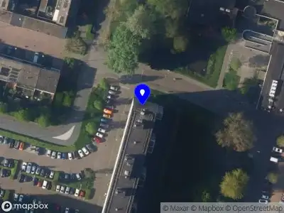 AimaneTighadouini Alphen aan den Rijn