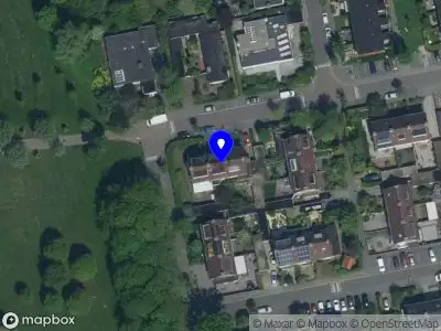 Nieuw bedrijf Lau Events B.V.