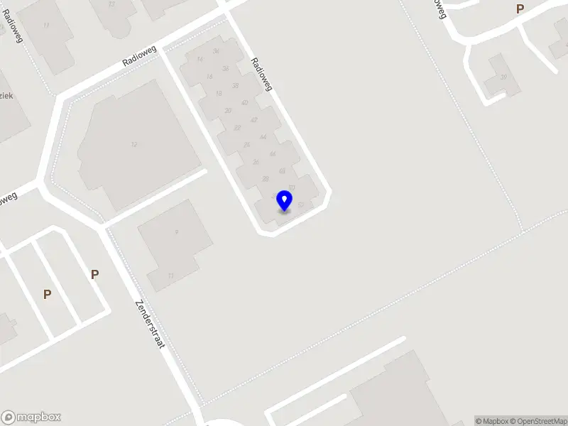 Nieuw bedrijf PDS Onderhoud B.V.