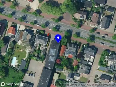 Volcano B.V. Apeldoorn