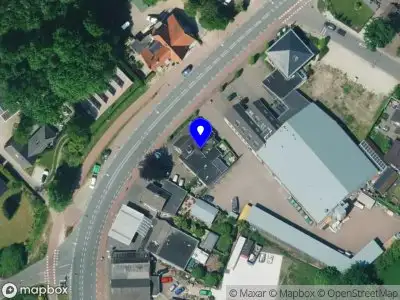 Innerclockworks B.V. Klarenbeek