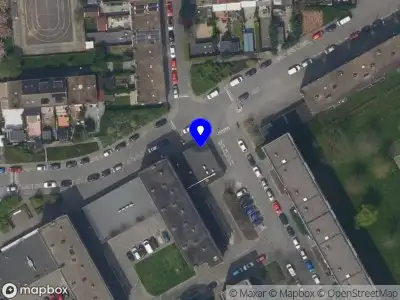 Nieuw bedrijf Chicken Gyros