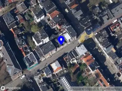 Ed Vienna's Food Delivery Groningen