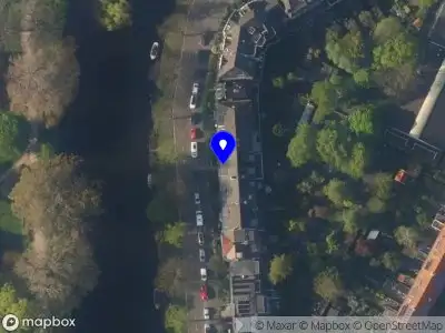 Nyanga Investments C.V.