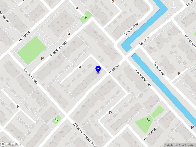 Nieuw bedrijf Rozay Care