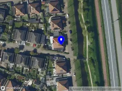 Vve Industrieweg Fase 2 te Middenmeer