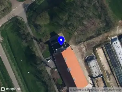 Nieuw bedrijf Landbouwbedrijf De Waarhoek B.V.