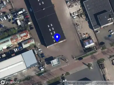 Uuldriks Groencentrum Groningen