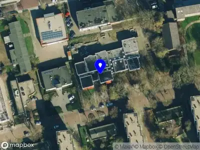 Nieuw bedrijf Ned. Vereniging voor Zelfregie en Herstel