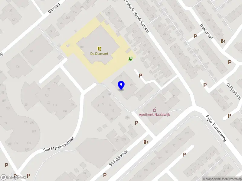 Den Hoed Consultancy